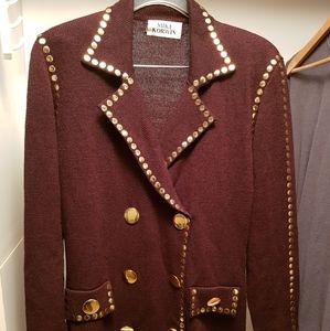 Skirt suit - Women's Career/Formal wear. Size 14